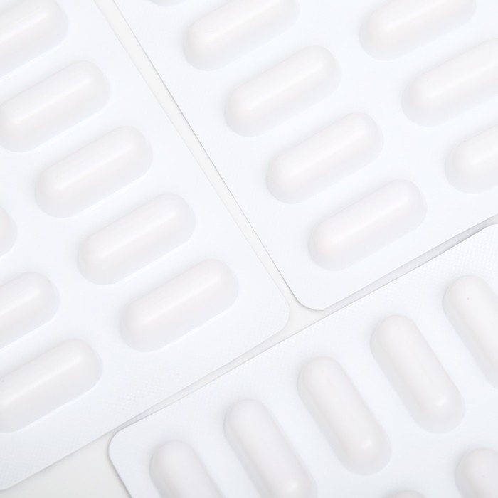 Комплекс 5-гидрокситриптофан 5-НТР 200 мг натуральный антидепрессант, успокоительное для взрослых, для похудения., 30 капсул по 250 мг