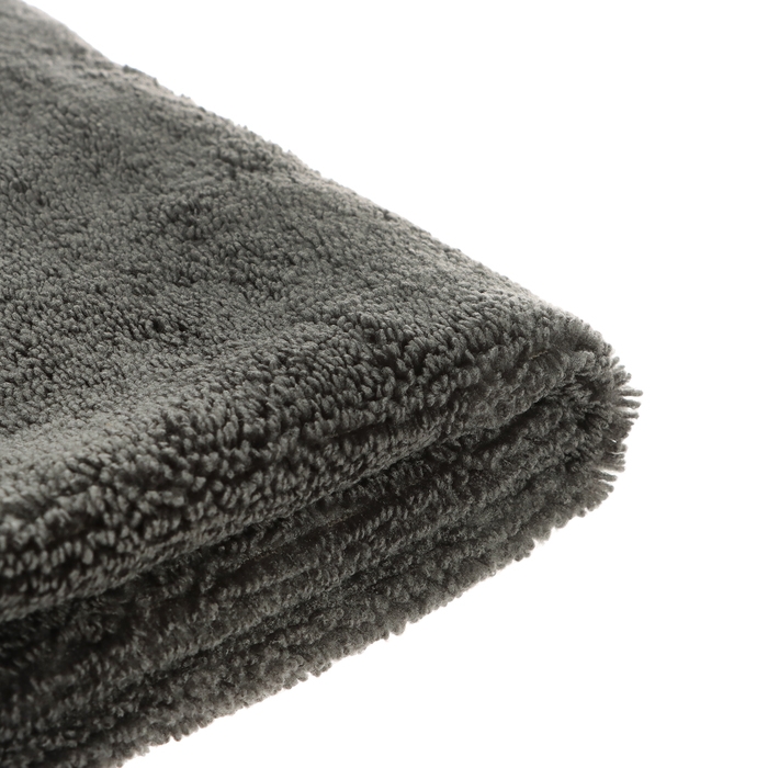 Салфетка из мягкой микрофибры пушистая, полирующая, супервпитывающая 40 х 40 см, 400 г/м² Салфетка из мягкой микрофибры пушистая, полирующая, супервпитывающая 40 х 40 см, 400 г/м²