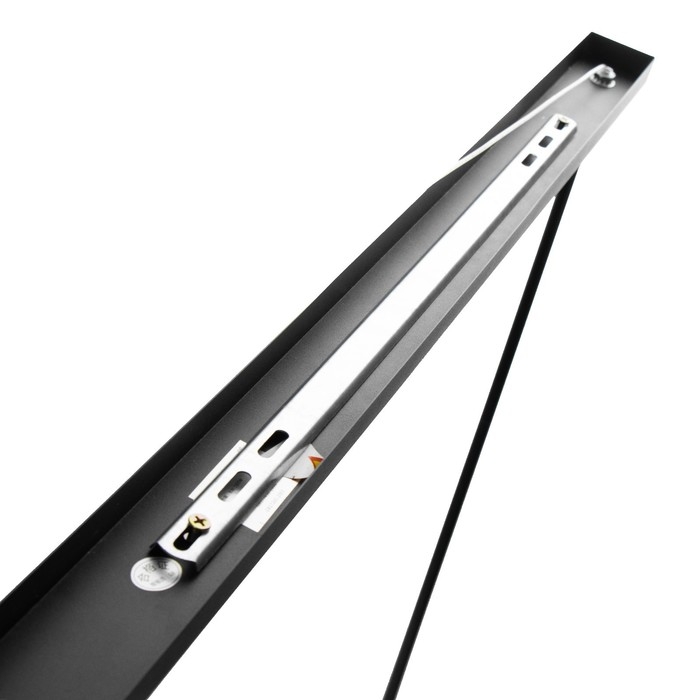 Светильник BayerLux Светильник BayerLux "Джекс" LED 40Вт 3000-6000К чёрный 10х10х100 см