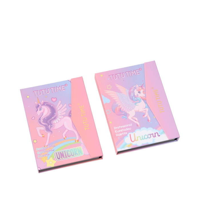 Набор декоративной косметики &laquo;Королевский единорог&raquo;