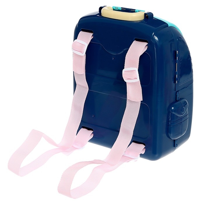 Игровой набор &laquo;Доктор&raquo; с аксессуарами