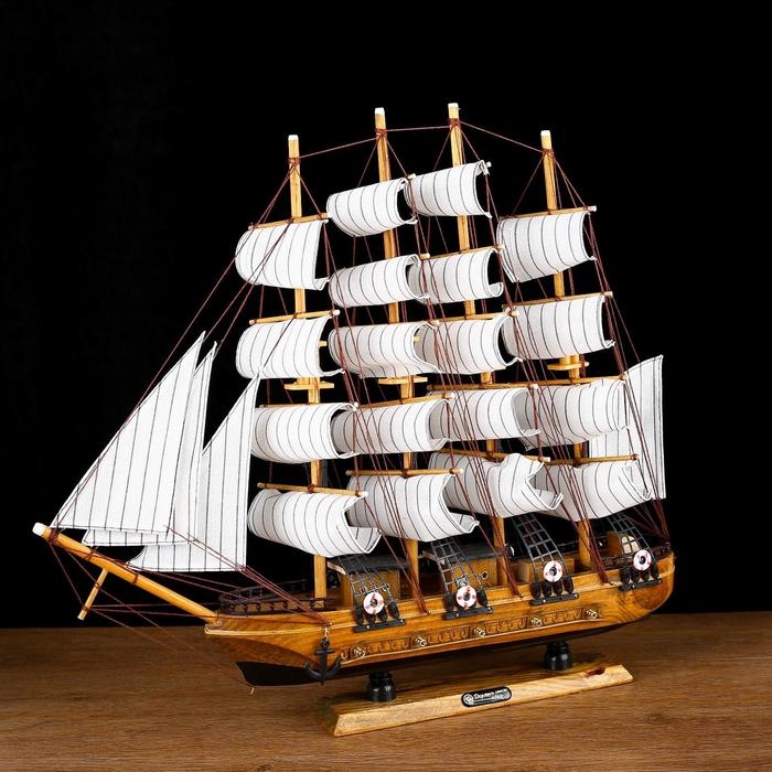 Корабль сувенирный большой &laquo;Ричмонд&raquo;