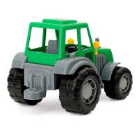 Трактор &laquo;Мастер&raquo;, цвета МИКС