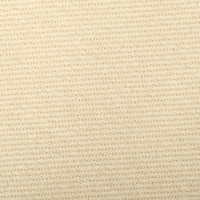 Скатерть Этель Home круглая 146 +/-2 см, цв. молочный, 100% хл, саржа 250 г/м2