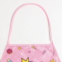 Фартук детский Этель «Облачко», 49 х 39 см Фартук детский Этель «Облачко», 49 х 39 см