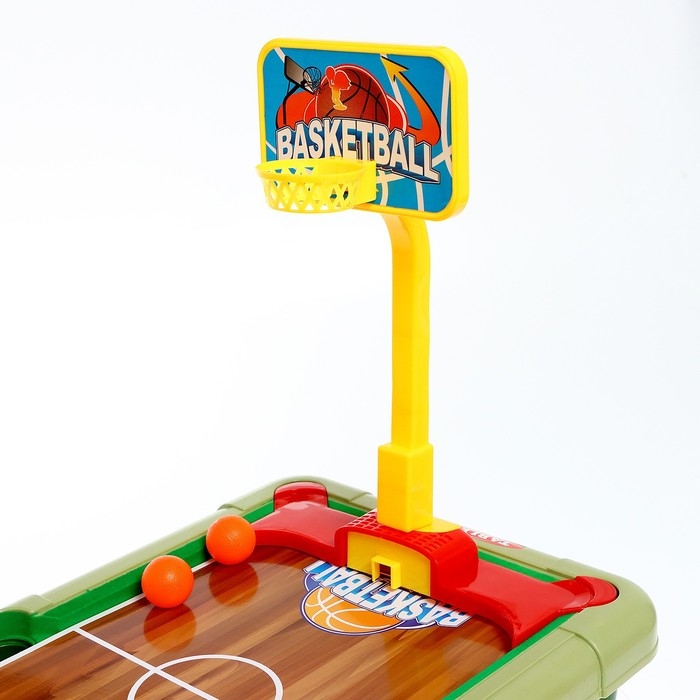 Настольная игра &laquo;7 в 1&raquo;, 2 игрока, 3+