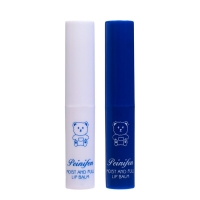 Набор для губ: бальзам и вазелин Набор для губ: бальзам и вазелин