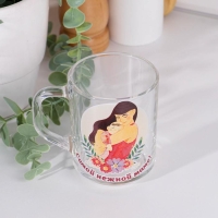 Кружка "Маме" 250мл Кружка "Маме" 250мл