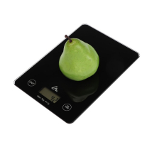 Весы кухонные Luazon LVK-702, электронные, до 7 кг, чёрные Весы кухонные Luazon LVK-702, электронные, до 7 кг, чёрные