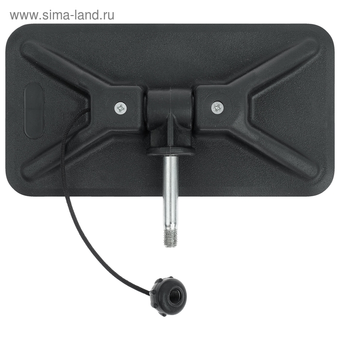 Уключина оцинкованная Уключина оцинкованная