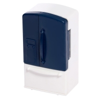 Дом для кукол с набором животных &laquo;Семья кроликов&raquo; и питомцем, свет, звук