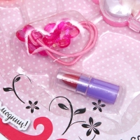 Набор косметики для девочки &laquo;&lrm;Бабочка&raquo;