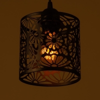 Светильник BayerLux "Лоффи" Е27 40Вт черный 15х15х14-134 см Светильник BayerLux "Лоффи" Е27 40Вт черный 15х15х14-134 см