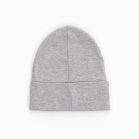 Шапка детская, цвет мятный, размер 50-52 Шапка детская, цвет мятный, размер 50-52