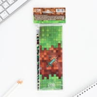 Подарочный набор 2 карандаша и блокнот «С 23 февраля» Подарочный набор 2 карандаша и блокнот «С 23 февраля»