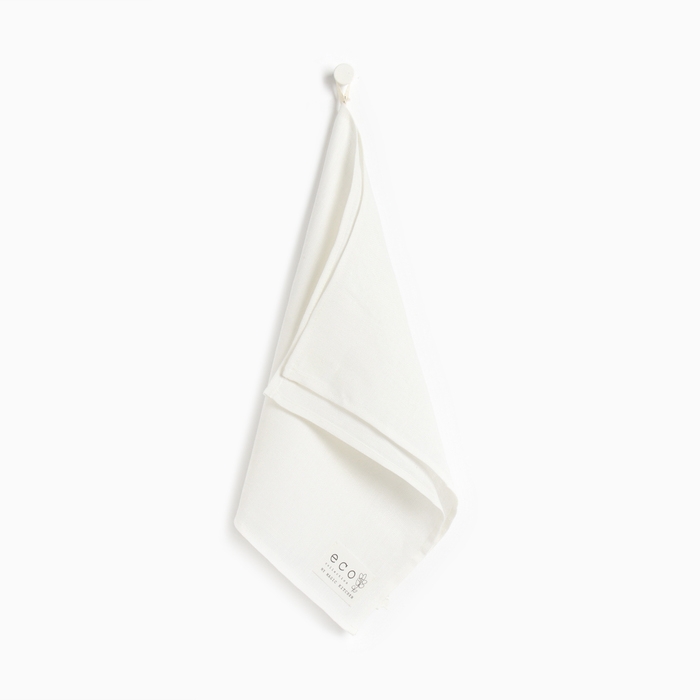 Полотенце Этель Linen 40х70см, 100% лен, 295 г/м2 Полотенце Этель Linen 40х70см, 100% лен, 295 г/м2