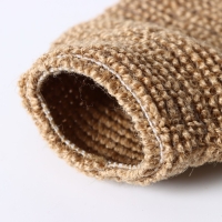 Мочалка-варежка для тела массажная Доляна, 22×11 см Мочалка-варежка для тела массажная Доляна, 22×11 см