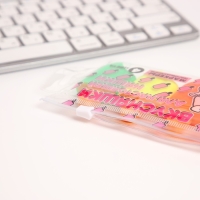 Набор текстовыделителей «Вкусняшки для настоящей няшки», МИКС 4 штуки. Набор текстовыделителей «Вкусняшки для настоящей няшки», МИКС 4 штуки.