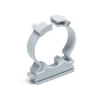 Клипса с замком 32 мм ,150 шт Клипса с замком 32 мм ,150 шт