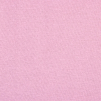 Простыня Этель цв. розовый 150х215 см, 100% хлопок, бязь