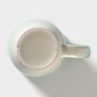 Кружка Erboso reattivo, 350 мл, фарфор