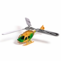Вертолёт «Защитник», с запуском, цвет МИКС Вертолёт «Защитник», с запуском, цвет МИКС