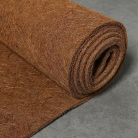 Кокосовое полотно для мульчирования, 3 &times; 0,75 м, &laquo;Мульчаграм&raquo;