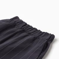 Брюки для мальчика KAFTAN, размер 28 (86-92 см), серый