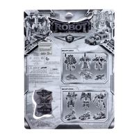 Набор роботов «Авиаботы», трансформируются, 6 штук Набор роботов «Авиаботы», трансформируются, 6 штук