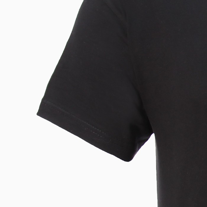 Футболка мужская KAFTAN Pizdec р. 54, черный