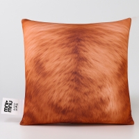 Подушка антистресс, собака "Корги"