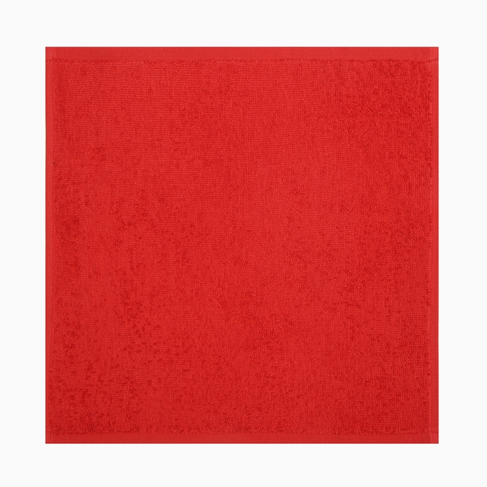 Полотенце махровое Этель Полотенце махровое Этель "Ковёр" 30х30 см, 100% хлопок, 340 г/м2