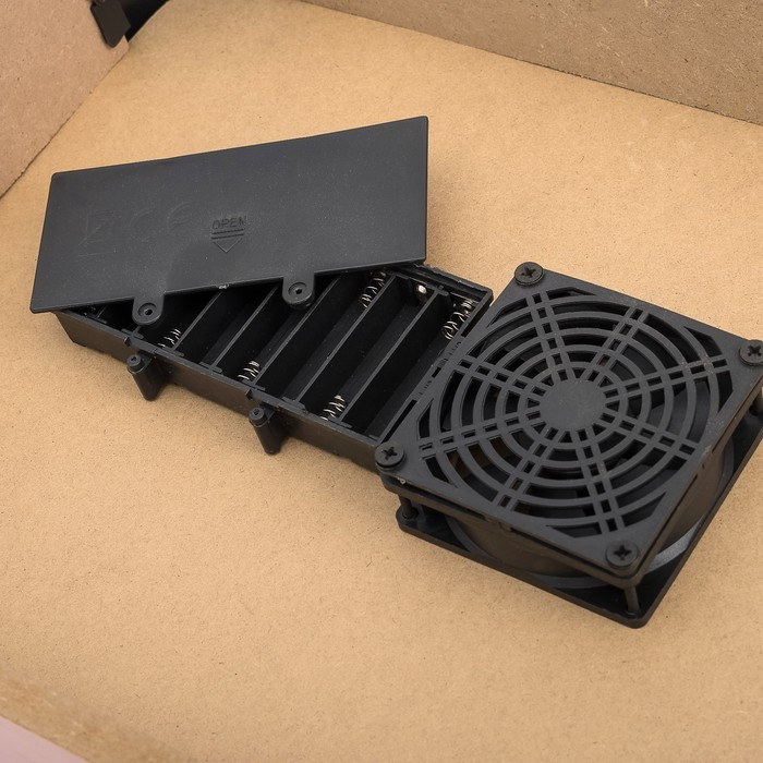 Настольный игра «Аэрохоккей. Профессионал», работает от батареек, 2 игрока, 3+ Настольный игра «Аэрохоккей. Профессионал», работает от батареек, 2 игрока, 3+