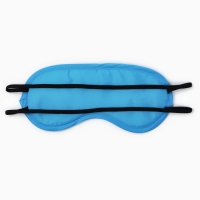 Подарочный набор «Авокадо»: косметичка, маска для сна и расчёска Подарочный набор «Авокадо»: косметичка, маска для сна и расчёска