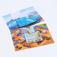 Тетрис &laquo;Транспорт&raquo;&lrm;