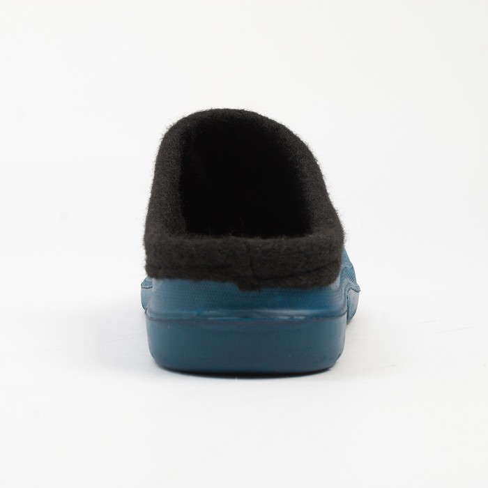 САБО женские утеплённые ЭВА, цвет синий, размер 37 САБО женские утеплённые ЭВА, цвет синий, размер 37