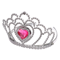 Набор украшений &laquo;Фея&raquo;, 6 предметов