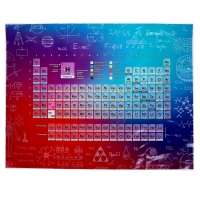 Набор для опытов «Новгодняя ёлочка», из эпоксидной смолы Набор для опытов «Новгодняя ёлочка», из эпоксидной смолы