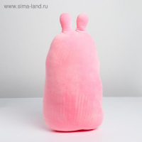 Мягкая игрушка-подушка &laquo;Зайка&raquo;, 50 см