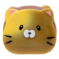 Мялка "Тигрёнок" с пастой Мялка "Тигрёнок" с пастой