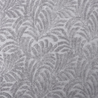 Полотенце махровое Love Life "Муссон" 50*90 см, серый, 100% хл, 450 гр/м2