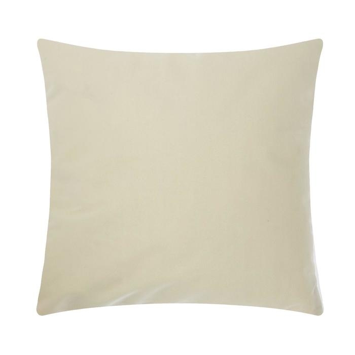 Наволочка декоративная Этель "Цветы", 40х40 см, полиэстер