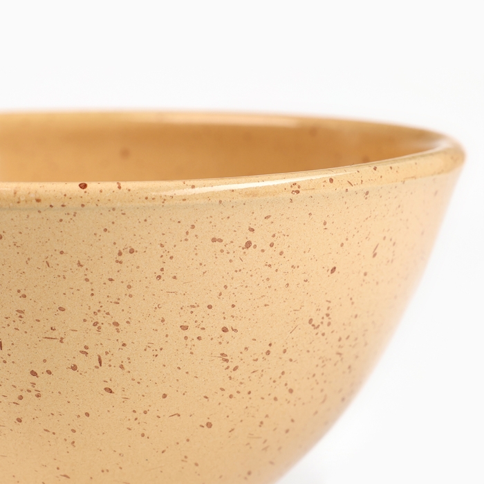 Пиала "Классика" 0,25л / 11х5,5см, каракум