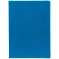 Ежедневник New Latte, недатированный, ярко-синий Ежедневник New Latte, недатированный, ярко-синий