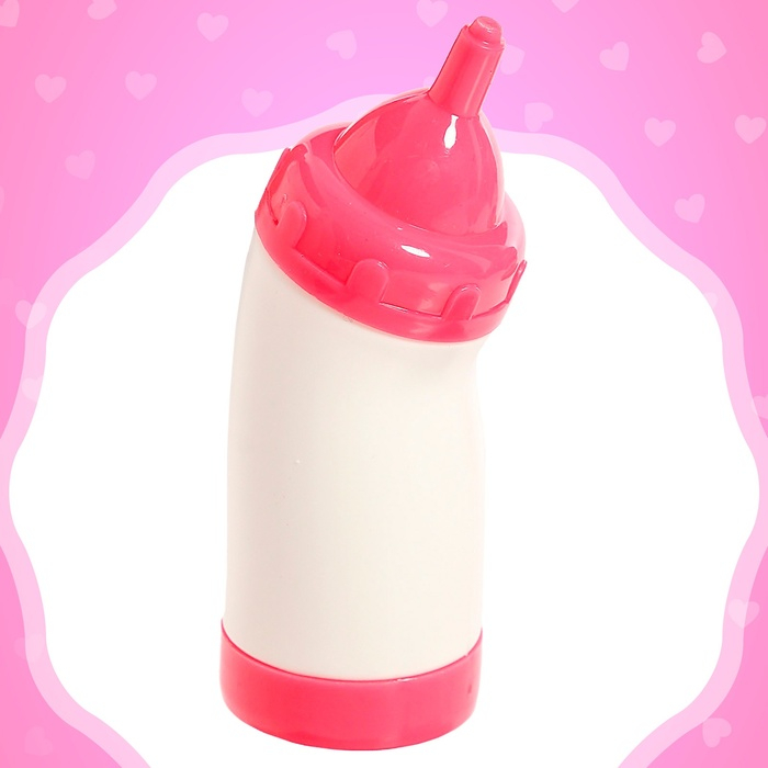 Пупс &laquo;Малыш&raquo; с аксессуарами