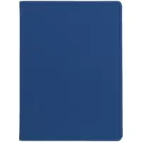 Ежедневник Spring Touch, недатированный, синий