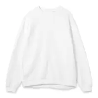 Толстовка Spider 260 белая, размер XL