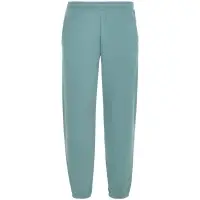 Джоггеры Comfort, серо-зеленые, размер ХS/S