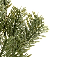 Декор &laquo;Ветвь рождественской ели&raquo;