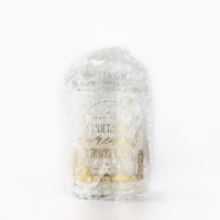 Свеча-баночка новогодняя интерьерная «Новый год: Счастливых моментов», аромат свежесть 11,5 х 5,8 см Свеча-баночка новогодняя интерьерная «Новый год: Счастливых моментов», аромат свежесть 11,5 х 5,8 см